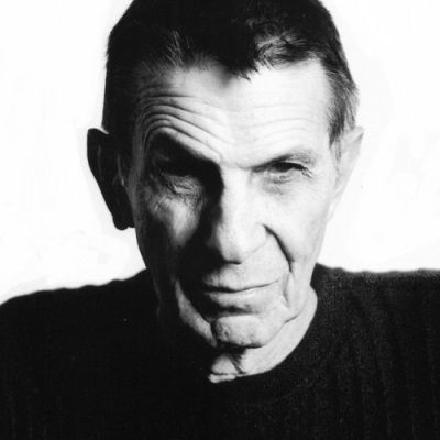 leonard-nimoy